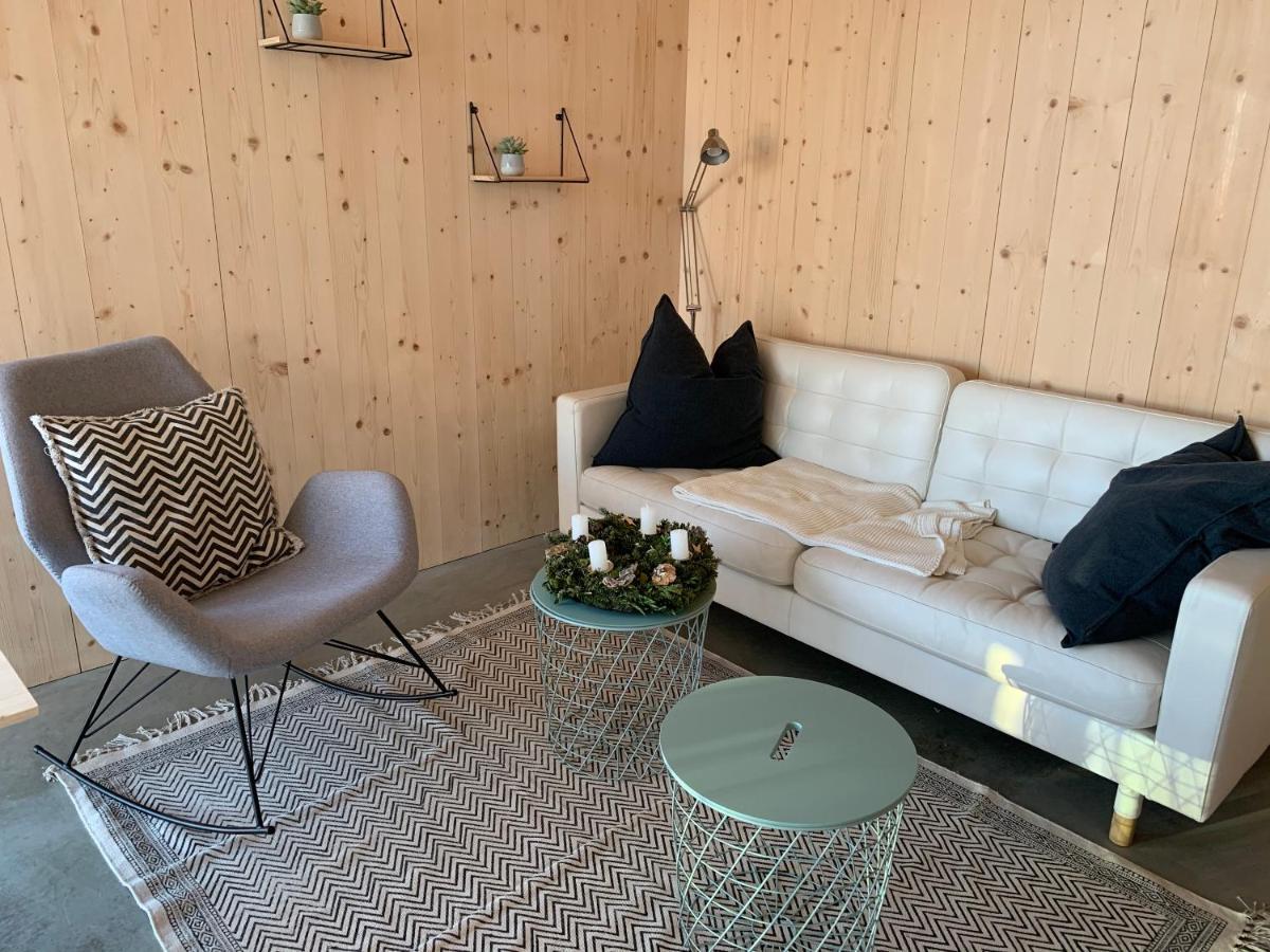 Modern & Homely Nature-Apartemt Ramsau am Dachstein Exteriér fotografie