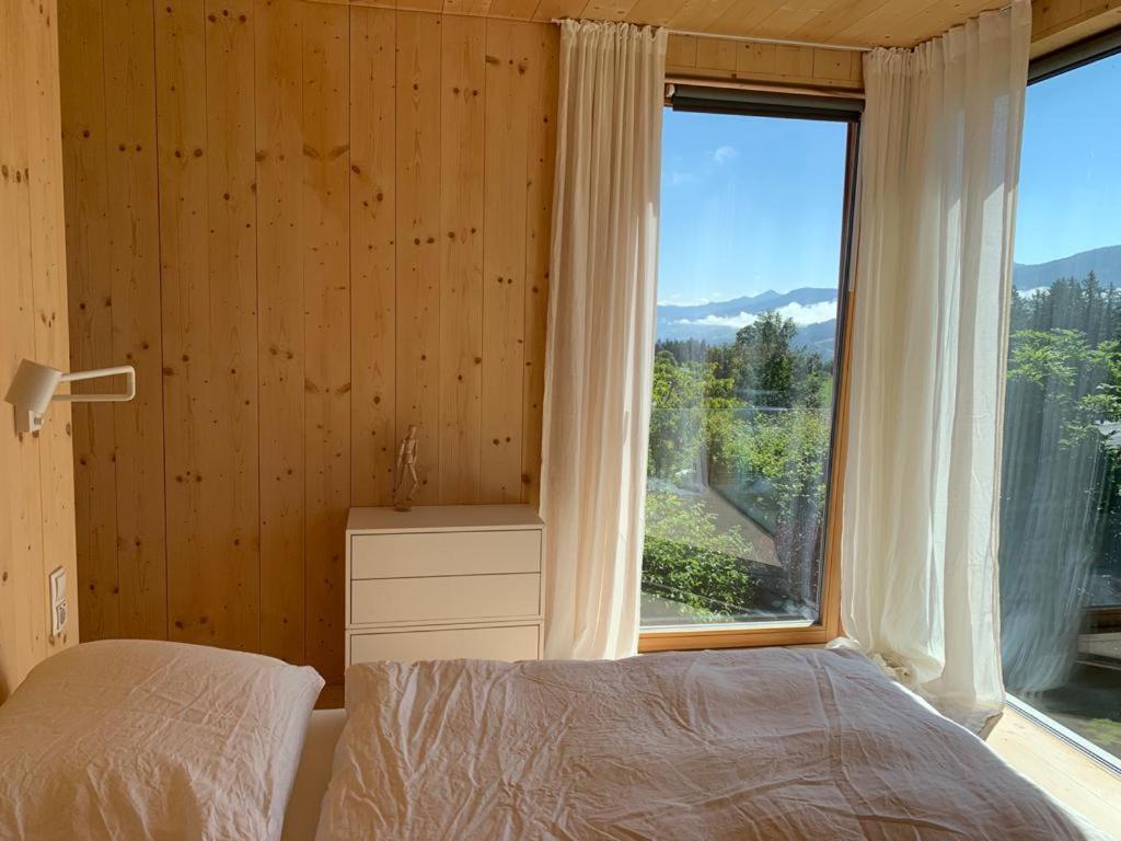 Modern & Homely Nature-Apartemt Ramsau am Dachstein Exteriér fotografie
