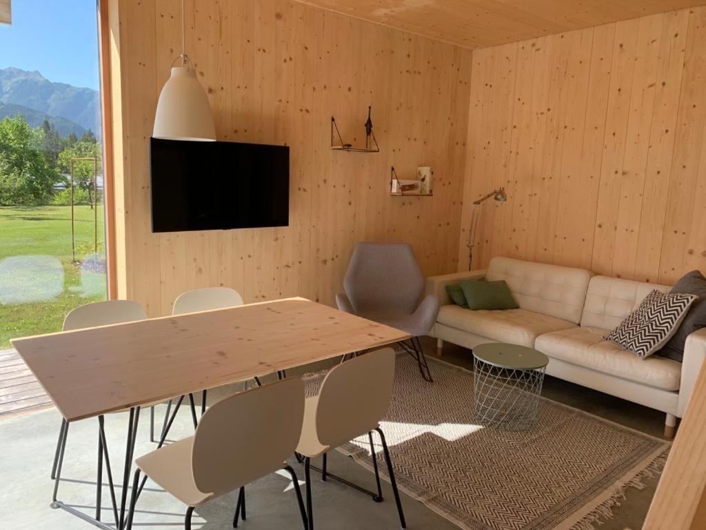 Modern & Homely Nature-Apartemt Ramsau am Dachstein Exteriér fotografie