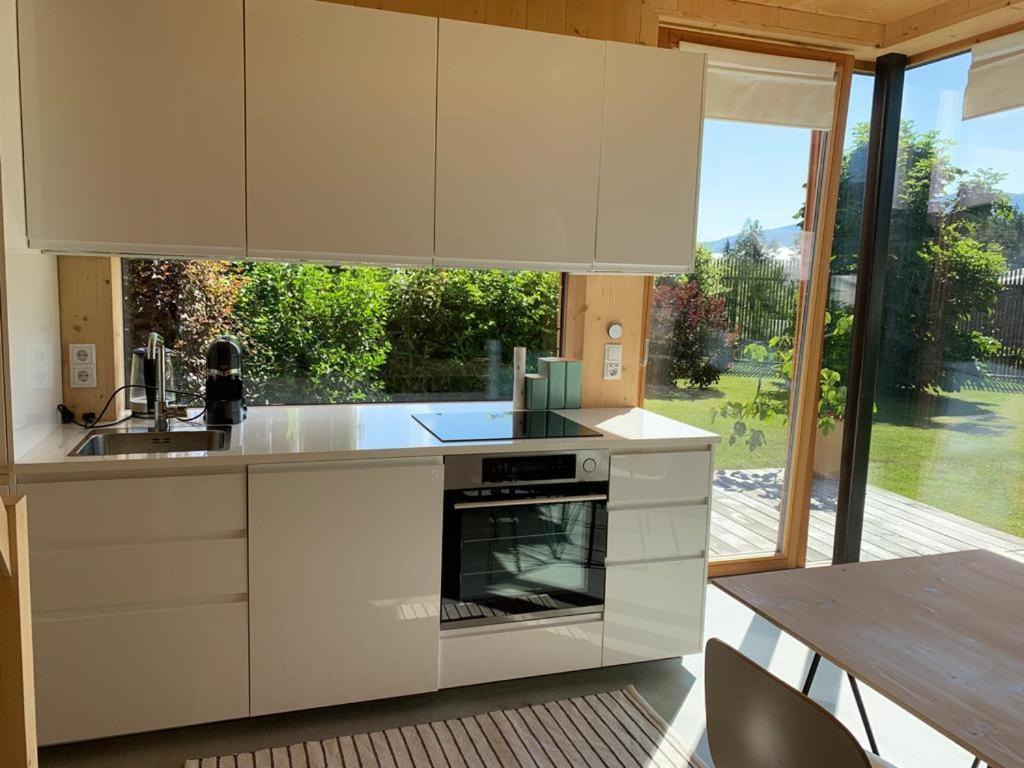 Modern & Homely Nature-Apartemt Ramsau am Dachstein Exteriér fotografie