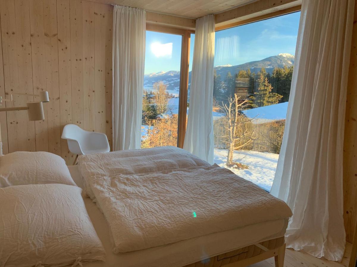 Modern & Homely Nature-Apartemt Ramsau am Dachstein Exteriér fotografie