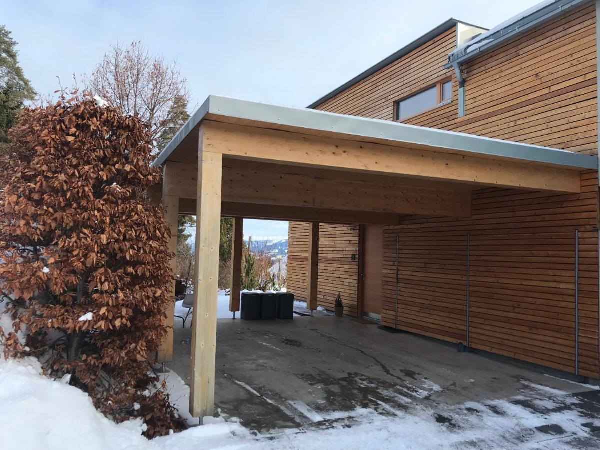 Modern & Homely Nature-Apartemt Ramsau am Dachstein Exteriér fotografie